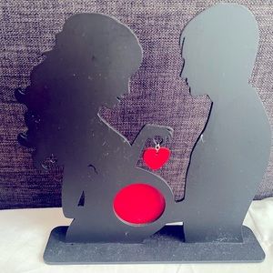 Baby’s First Photo Frame, Ultrasound Frame, Sonogram frame